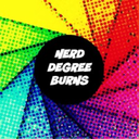 nerddegreeburns avatar