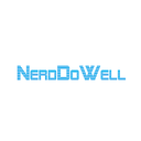 nerddowell avatar