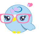 nerdiebirdie-blog avatar