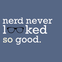 nerdneverlookedsogood avatar