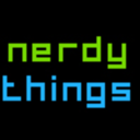 nerdy-things avatar