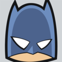 nerdybatman avatar