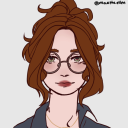 nerdybookworm25 avatar