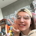 nerdychildqueen avatar