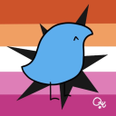 nerdylesbian64 avatar