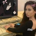 nerdypeachherowobbler avatar