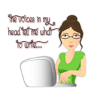 nerdywriterlady avatar