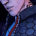 nero-screaming avatar