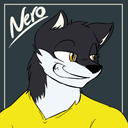 nero9295 avatar