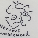 nervous-tumbleweed avatar