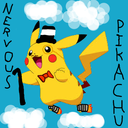 nervouspikachu avatar