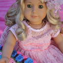 nessalovesamericangirl avatar