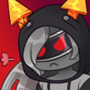 neurotic-symbiotic avatar