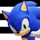 neurotypical-sonic avatar