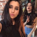 never-real-ever avatar