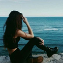 neverbacklook avatar