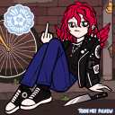 nevermore-grimes avatar