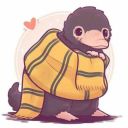 nevertickleasleepingniffler avatar