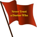 nevertrustadoctorwho avatar