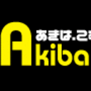 new-akiba avatar