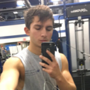 new-found-mikey avatar