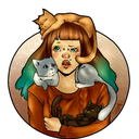 newagecatlady avatar