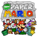newpapermario avatar