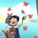 newtopiaprincess avatar