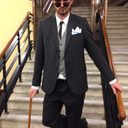 newusername-who-dis avatar