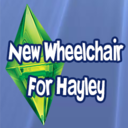 newwheelchair avatar