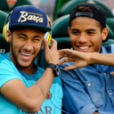 neymar-bartra avatar