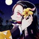 nezuko-kamado-cute-demon avatar