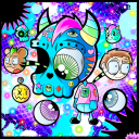 nft-murder-art avatar