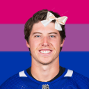 nhlplayerswithbows avatar