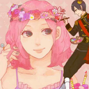 nia-glamorous avatar