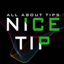 nicetip-fitness-health-fashion avatar