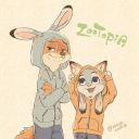 nick-and-judy--aka--wildehopps avatar