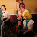 nick-named-molly avatar