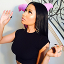 nickiiiiimiiiiinaj avatar