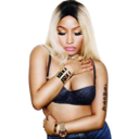 nickiminaj-pinkprint avatar