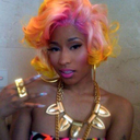 nickiminajdaily avatar