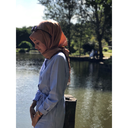 nicknamebulamayangirl avatar