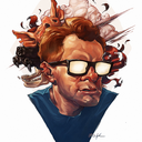 nicksadekillustration avatar