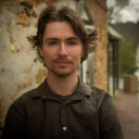 nicktoddauthor avatar