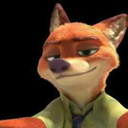 nickwildethefox1 avatar