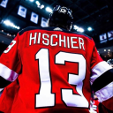 nico-hischier avatar