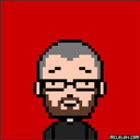 nicodemoscain avatar