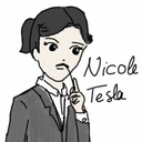 nicole-tesla avatar