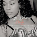 nicolebehariedaily avatar