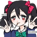 niconicotine avatar